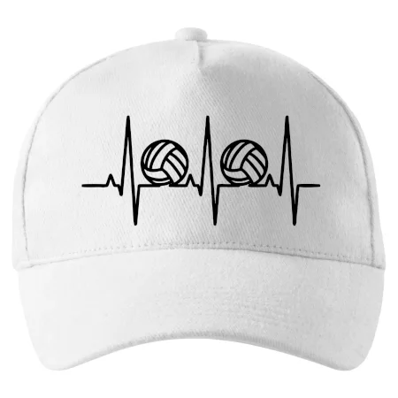 Volejbal ekg
