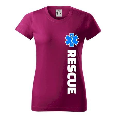 Rescue - pro záchranáře