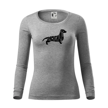 Jezevčík - Dachshund