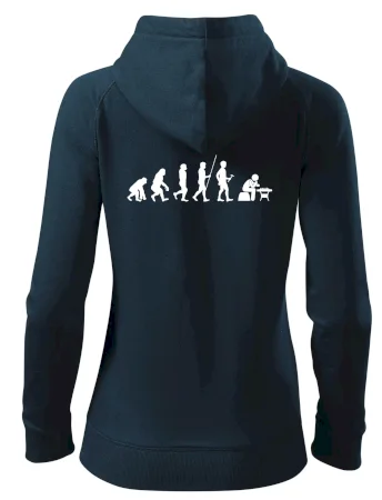 Evoluce šachy
