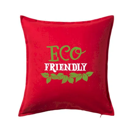 Eco friendly - lístečky