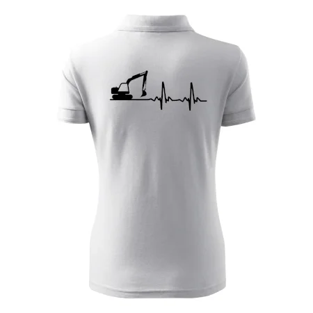 EKG bagr