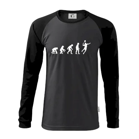 Evoluce Badminton