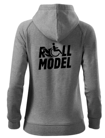 Roll model