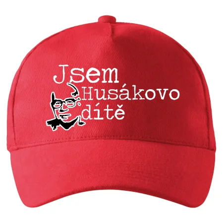 Jsem husákovo dítě