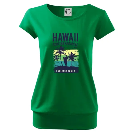 Hawaii
