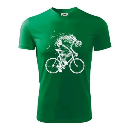 Gravel Bike - kostra