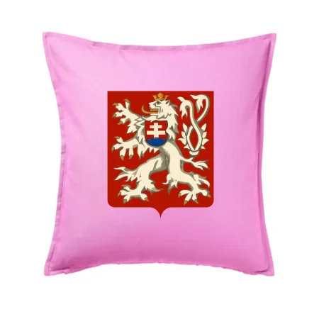 Znak Česko-Slovenská republika 1938–1939