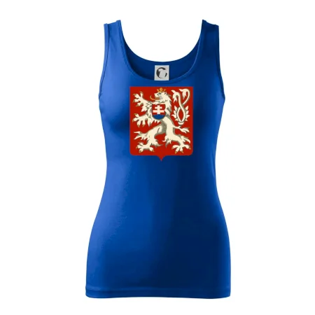 Znak ČSR - Československá republika (1948–1960)