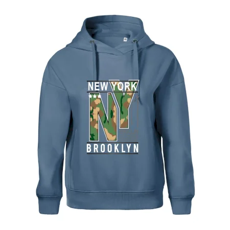 New York Brooklyn - maskáč