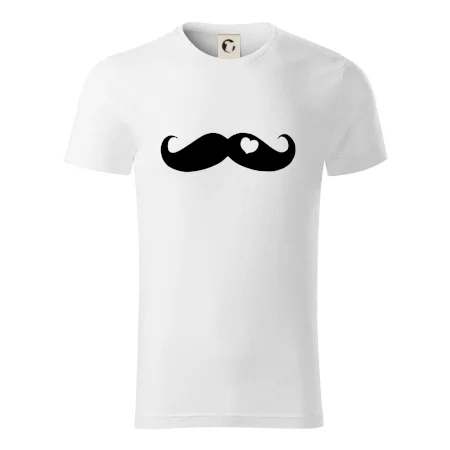 Mustache love