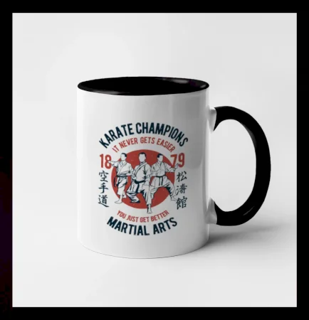 Karate Champions