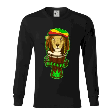 Reggae lev
