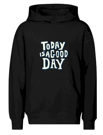 Today is a good day