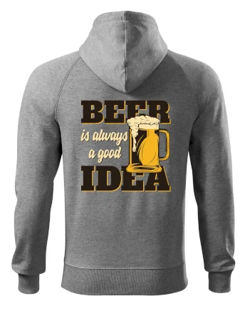 Beer idea
