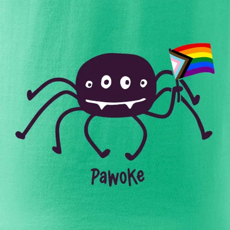 Pawoke