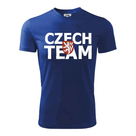 Czech team - Český lev