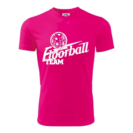 Florbal team