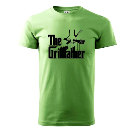 The Grillfather