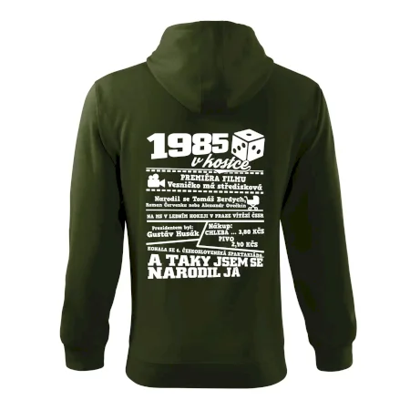 1985 v kostce