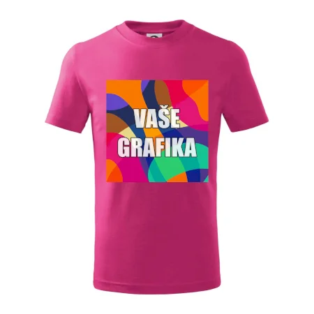 Potisk s vaší grafikou