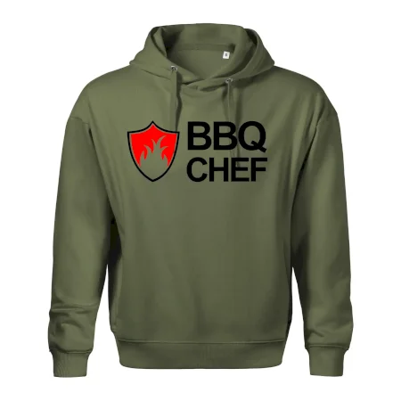 Grilování - BBQ Chef