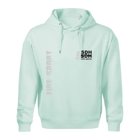 SDH REFLEXNÍ nápis (oheň, firesport, název sboru - vlastní nápis)
