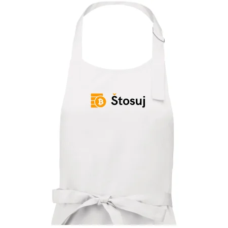 Štosuj - Logo na prsou