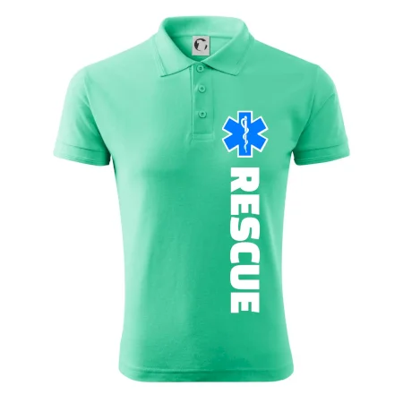 Rescue - pro záchranáře
