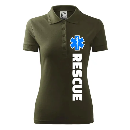 Rescue - pro záchranáře