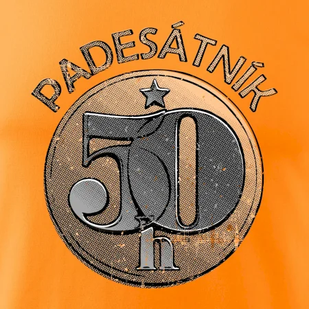 Padesátník Československý