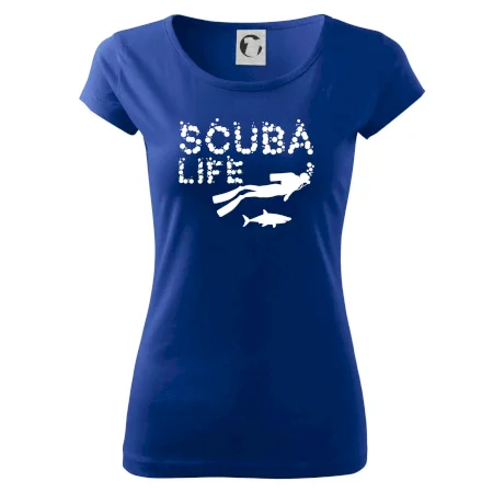 Scuba life