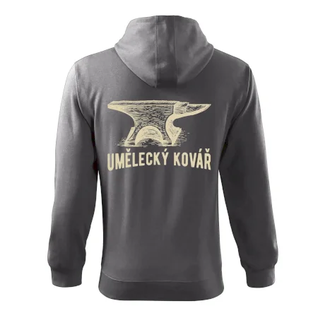 Umělecký kovář