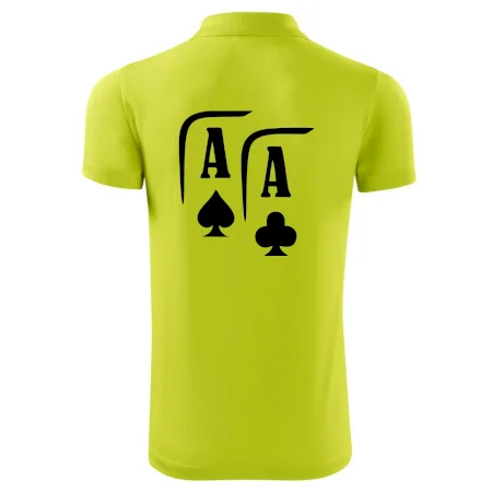Poker AA