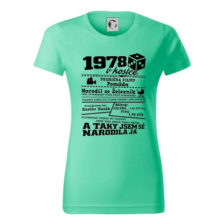 1978 v kostce