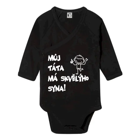 Můj táta má skvělýho syna