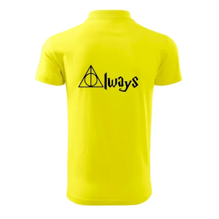 Harry - Always