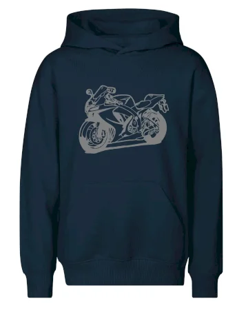 Sportovní motorka