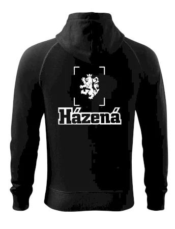 Národní házená lev