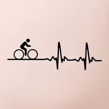 Cyklo ekg - kolo