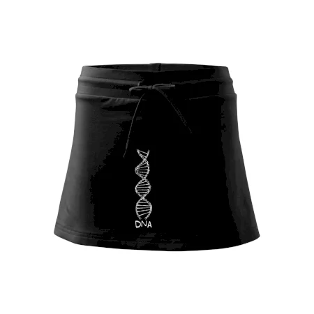 Cyklistovo DNA