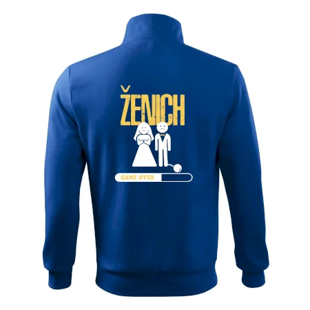 Drink team ženich