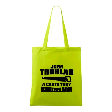 Truhlář kouzelník