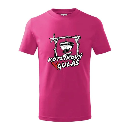 Kotlíkový guláš