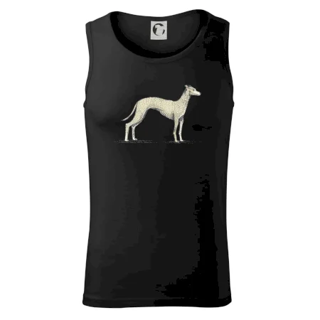 Vintage Whippet
