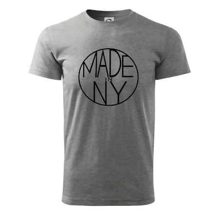 Made in NY