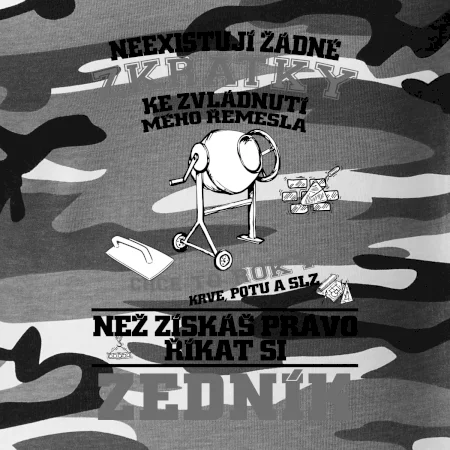 Zedník zkratky