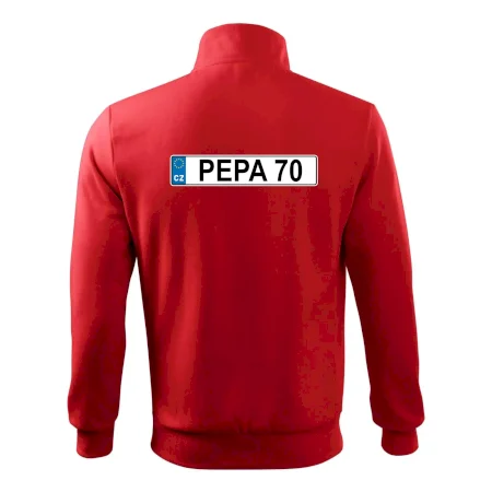 SPZ Pepa 70