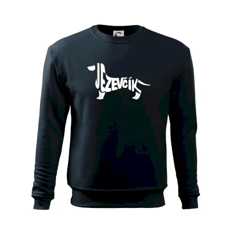 Jezevčík - CZ