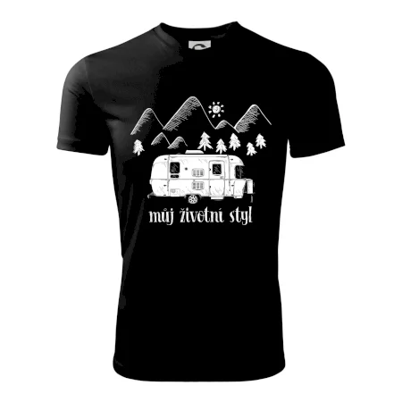 Můj životní styl